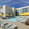 Отель Residence Inn by Marriott at Anaheim Resort/Convention Cntr, фото 36