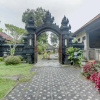 Отель OYO 1762 Hotel Astiti Graha Tanah Lot, фото 1