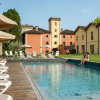 Отель Villa Clementina, Prosecco Country Hotel, фото 20