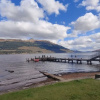 Отель Ben Reoch Cottage - Loch Lomond & Arrochar Alps, фото 19