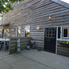 Отель Spacious farmhouse in Bergen op Zoom with fenced garden, фото 26