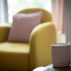 Отель Bright 2 bedroom in Southsea. 8 min walk to seafront, фото 2