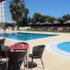 Отель Apartments Solvau, фото 5
