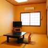 Отель Okochi Onsen Hirata Ryokan, фото 4