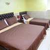 Отель Amman Palace Hostel, фото 3