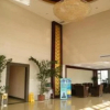 Отель Greentree Inn Ziyougang - Penglai, фото 2