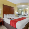 Отель Comfort Inn, фото 7
