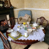 Отель Ballyginniff Farm House, фото 10