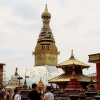 Отель Monkey Temple Homestay, фото 19