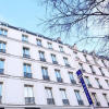 Отель Timhotel Paris Gare Montparnasse, фото 37