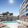 Отель Hilton Santa Monica Hotel & Suites, фото 18