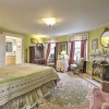Отель Elegant Norwich House w/ Billiards Room & Ballroom, фото 22