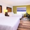 Отель Holiday Inn Express & Suites Ironton, an IHG Hotel, фото 36