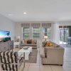 Отель Luxury 7 BR Solterra Resort Home with Private Pool Minutes to Disney, фото 14