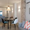 Отель Apartamentos Líbere Valencia Jardín Botánico, фото 14