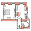 Отель Apartmán U Gejzíru, фото 15