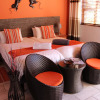 Отель Marula Lodge Guesthouse, фото 14