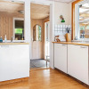Отель 4 Person Holiday Home in Ebeltoft, фото 6
