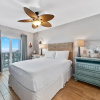 Отель Cozy 2bd/2ba w/ View, Sleeps 6, фото 4