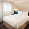 Отель Residence Inn by Marriott Denver Tech Center, фото 4