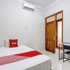 Отель OYO 92757 Ndalem Pusponyidro Syariah, фото 5