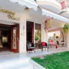 Отель christina hotel, фото 9