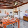 Отель Villa Oasi al mare con piscina, фото 29