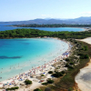 Отель Apartment in the center of San Teodoro, 5 minutes walk from the center and 5 minutes walk from the C, фото 12