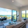 Отель Luna Cottage - Ocean Views on Waiheke, фото 13