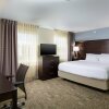 Отель Staybridge Suites Washington DC East - Largo, an IHG Hotel, фото 6
