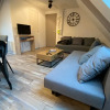 Отель Appartements Résidence des 3 îles - Binic-Etables sur mer, фото 40
