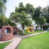 Отель Casa de descanso Atlixcuash, фото 10
