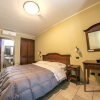 Отель House With 3 Bedrooms in Capo Mulini, With Wonderful sea View, Balcony and Wifi - 10 m From the Beac, фото 4