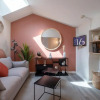 Отель Hôtel Le Seize, Nice, фото 12