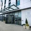 Отель Holiday Inn Express Manchester - Trafford City, an IHG Hotel, фото 1