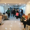 Отель Sao Mai Cosy Nest Noi Bai Airport, фото 16