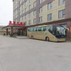 Отель Shanghai Huan Yuan Hotel, фото 13