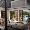 Отель Four Seasons Resort  Maldives at Landaa Giraavaru, фото 1