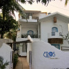 Отель Eros Boutique Hotel, фото 1