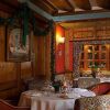 Отель Boutique Hotel Villa Blu Cortina - Elegant 4 Stars Hotel Cortina d'Ampezzo, фото 19