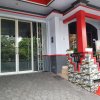 Отель Oyo 90368 Batu Adem Guest House, фото 1