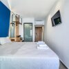Отель Island Sea Side Hotel - Adults Only, фото 6