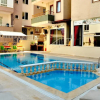 Отель Magi Apart Hotel, фото 31