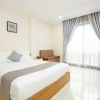 Отель The Seventh Hotel, фото 4
