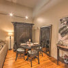 Отель Updated Apartment in Historic Dtwn Marshall!, фото 21