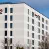 Отель Hampton by Hilton Munich City North, фото 13