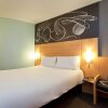 Отель ibis London Euston St Pancras, фото 6