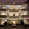 Отель Pei Mansion Hotel в Шанхае