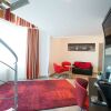 Отель Select Hotel A1 Bremen в Штуре