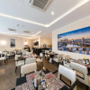 Отель Skyline Hotel, фото 24